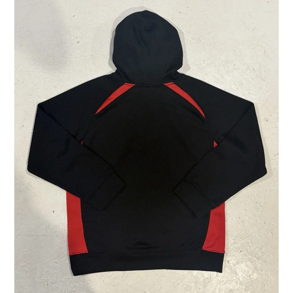 Nike vintage georgia